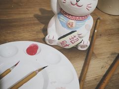 -艺彩阳光手工坊(大连恒隆广场店)