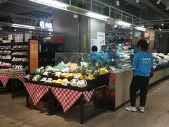 -盒马鲜生(和谐广场店)