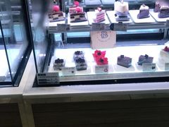 -巴黎贝甜(国贸店)