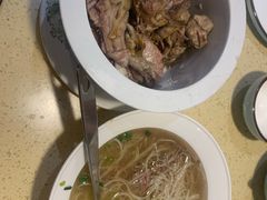 -小堂宴·老厦门码头小炒(厦大店)