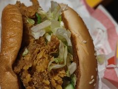 -麦当劳(苏宁广场店)