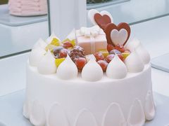 -DQ·蛋糕·冰淇淋(湖景东路店)