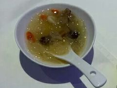 银耳羹-赵记老铺(市府恒隆广场店)