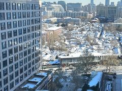 -北京丽晶酒店