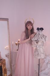 点击看大图 -米莱摄影写真(五大道别墅店)