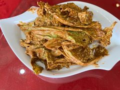 -万柳阁小馆·花园餐厅(龙潭湖店)