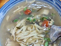 胡辣汤-陆氏太后饼(富平店)