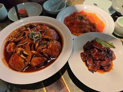 -苏帮袁Sue Cuisine(南开大悦城店)