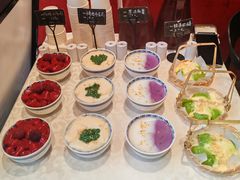 -金陵家宴·金陵春·南京菜(夫子庙店)