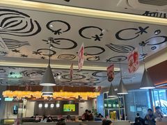 -菲滋意式餐厅(富阳东方茂店)