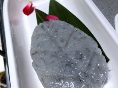 招牌虾滑-海底捞火锅(河东万达广场店)