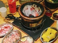 牛肋肉-大阪烧肉BAKA一代(十亩地店)