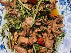 -三锅莊·牦牛肉火锅·香格里拉特色藏餐宴请餐厅(昆明创始店)
