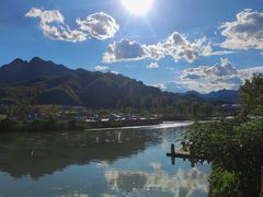 -野三坡百里峡景区