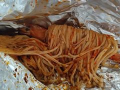 -老大连路特色烧烤(基隆路店)