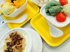 -满记甜品(无锡八佰伴店)