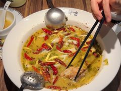 -太二酸菜鱼(海口友谊广场店)