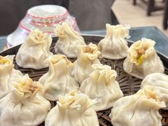 -葛记焖饼(经一路店)