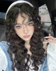 -MMby Hair Code芭曲发型