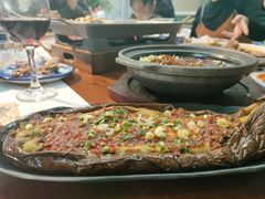 -友记功夫香·人民川菜(红牌楼店)