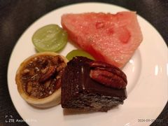 -上海威斯汀大饭店