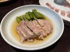 -庐灶江南·江南菜·四合院Bistro(东直门雍和宫·原华侨宾馆店)