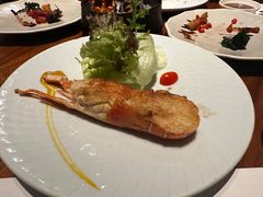 -Mr·Fish鱼鲜生海鲜放题(银泰in99店)