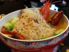 -重庆万豪中餐厅·Man Ho