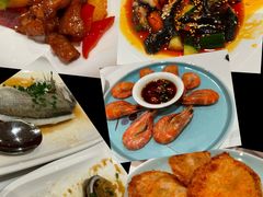 -醉辉皇原味海鲜江南菜(成都大魔方店)