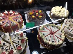 -米兰米苏蛋糕(向高店)