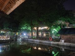 -天怡·鱼工厂(梅溪湖店)