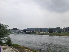 -黄龙溪古镇