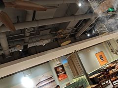 -北京老门框爆肚涮肉馆(凤城六路店)