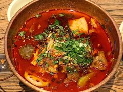-成都你六姐·牛肉冒菜(上海环宇荟店)