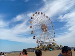 -碧海金沙