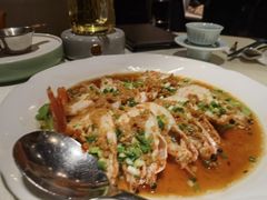 -皇朝会.经典传统粤菜(外滩店)