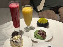 -南京THE TAI太和紫金大酒店