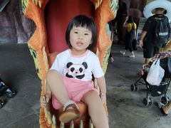 -南京银杏湖乐园