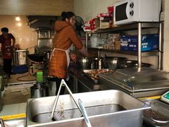 -鸿运兔·手撕烤兔(天府广场店)