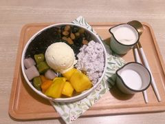有糖菜菜-春风·有糖(崇宁路店)