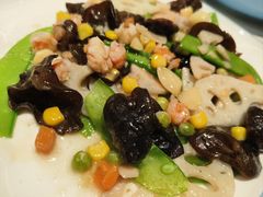 -旺达·福州菜(正大广场店)