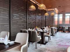 -湖州皇冠假日酒店-彩丰楼中餐厅