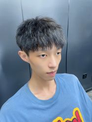 点击看大图 -藤野造型