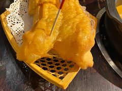 -滋粥楼·顺德菜海鲜茶点(方舟店)