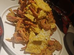 -钳小柒·小龙虾蓝龙王烧烤夜宵(长寿路店)