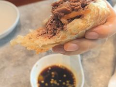 -高玛纳驴肉火烧(河间总店)