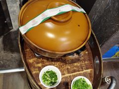 -澜小宴·锦绣江南(金沙滩店)