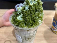 -THE MATCHA TOKYO抹茶东京