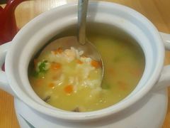 -乌镇那一年小院主题餐厅(甘泉西路店)