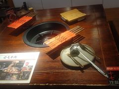 -受气牛肉·耙牛肉火锅(水晶郦城店)
